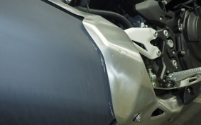 KAWASAKI NINJA 400 2021 EX400G
