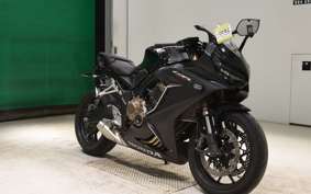 HONDA CBR650R 2021 RH03