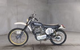YAMAHA SR400 1JR