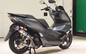 HONDA PCX 160 2021 KF47