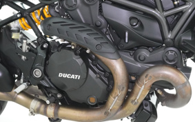 DUCATI MONSTAR 1200R 2016