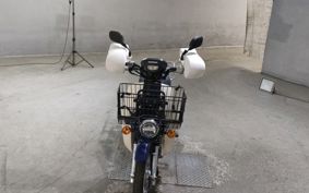 HONDA SUPER CUB50 AA07
