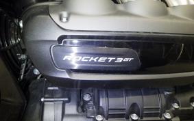 TRIUMPH ROCKET III GT 2021