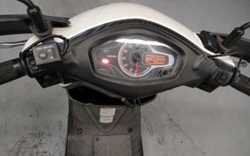SUZUKI ADDRESS V125 CF4MA