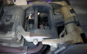 SUZUKI ADDRESS V50 Gen.2 2006 CA44A
