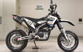 YAMAHA WR250X 2002 DG15J