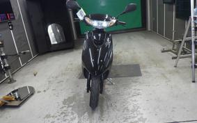 YAMAHA JOG ZR Gen.3 SA39J