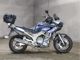 Фото Yamaha TDM900 2004 с японского аукциона