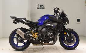 YAMAHA MT-10 2019 RN50J
