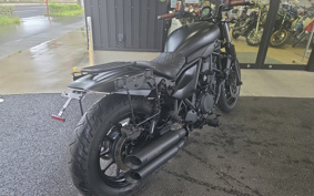 KAWASAKI ELIMINATOR 400-1 2024 EL400A