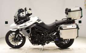 TRIUMPH TIGER 800 XR X 2017