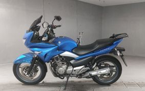 SUZUKI GSR250S GJ55D