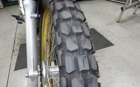 YAMAHA SEROW 250 Gen.3 DG31J