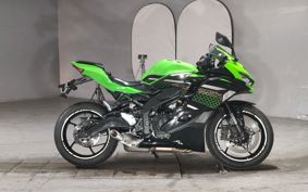 KAWASAKI  NINJA ZX-25R SE ZX250E