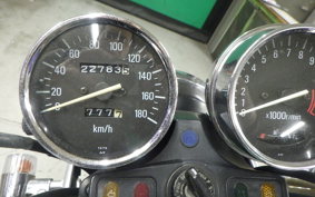 KAWASAKI ZEPHYR 400 Gen.2 1994