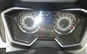 HONDA FORZA 250 2008 MF13