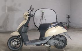 SUZUKI LET`S CA4AA