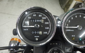 HONDA CB400SS E 2008 NC41