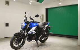 SUZUKI GIXXER 250 2021 ED22Y