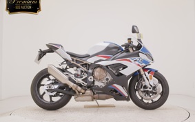 BMW S1000RR M DDC 2021