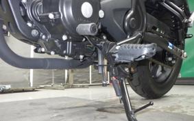 HONDA REBEL 250 A 2012 MC49