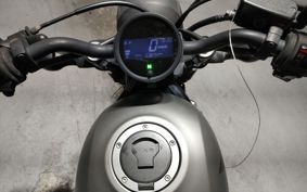 HONDA REBEL MC49