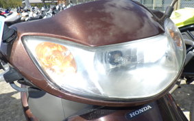 HONDA DIO Gen.6 AF68
