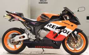 HONDA CBR1000RR 2004 SC57
