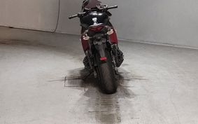 KAWASAKI NINJA 1000 2011 ZXCG17