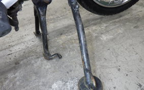 HONDA C50 SUPER CUB 2007 AA01