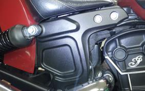 INDIAN Scout  Sixties 2018