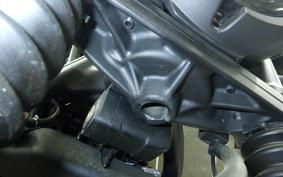 HONDA REBEL 250 S 2008 MC49