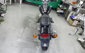 KAWASAKI ELIMINATOR 125 2011 BN125A