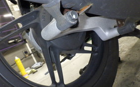 HONDA PCX 125 1991 JF56