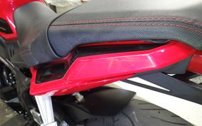HONDA CBR650R 2023 RH03