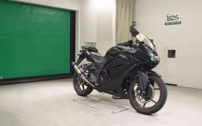 KAWASAKI NINJA 250R 2021 EX250K