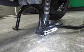 YAMAHA NMAX-3 1998 SEL1J