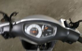 SUZUKI ADDRESS V125 CF46A