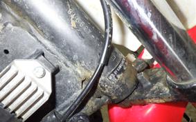 KAWASAKI KLX110 LX110A