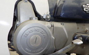 HONDA C50 SUPER CUB E AA01