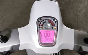 LAMBRETTA V200SPL ..