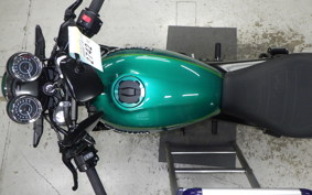 KAWASAKI Z650 RS 2023 ER650M