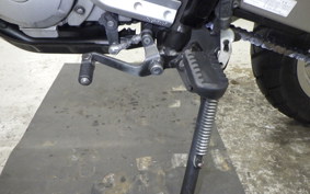 YAMAHA SEROW 250 Gen.2 2021 DG17J