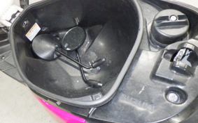 SUZUKI ﾚｯﾂ 1998 CA4AA