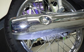 HONDA C110 SUPER CUB JA44