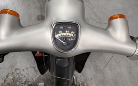 HONDA LITTLE CUB C50