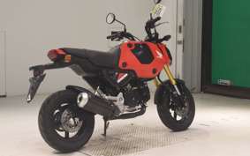 HONDA ｸﾞﾛﾑ-2 JC92