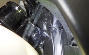 SUZUKI LET's 2001 CA4AA