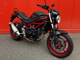 Фото Suzuki SV650 ABS 2021 с японского аукциона