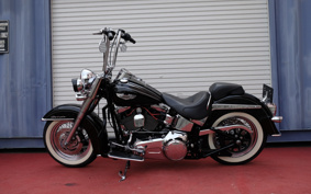 HARLEY FLSTN1340-1450 2008 JD5
